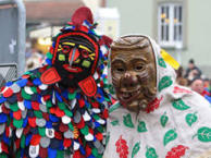 90 Jahre Trachtengruppe Markdorf